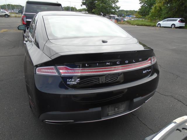 2020 Lincoln MKZ Reserve AWD