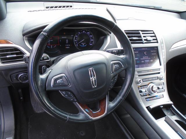 2020 Lincoln MKZ Reserve AWD