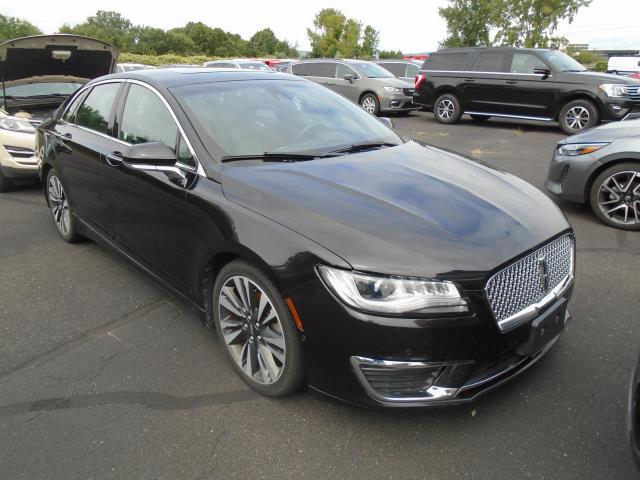 2020 Lincoln MKZ Reserve AWD