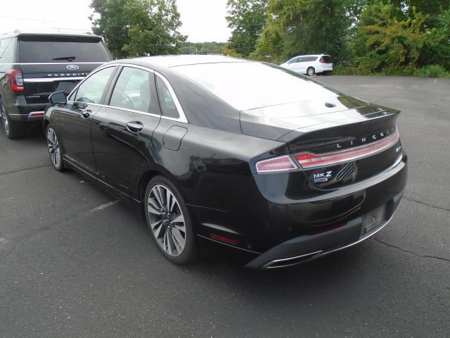 2020 Lincoln MKZ Reserve AWD