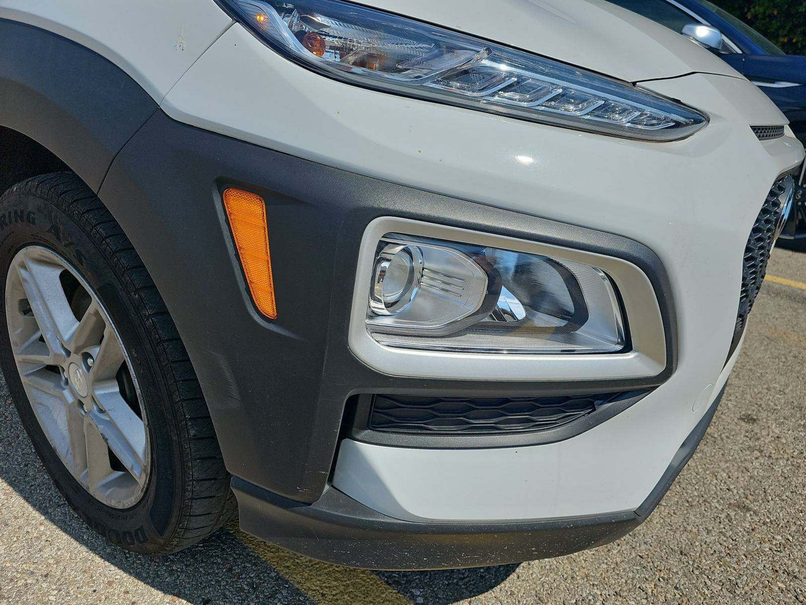 2019 Hyundai Kona SE AWD