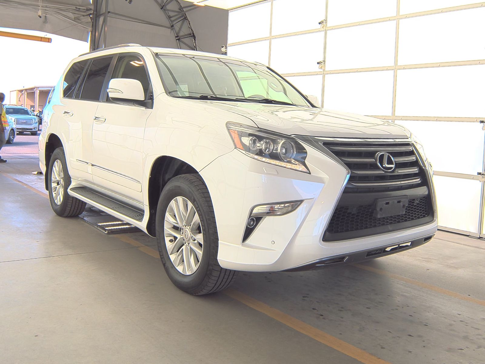 2014 Lexus GX GX 460 AWD