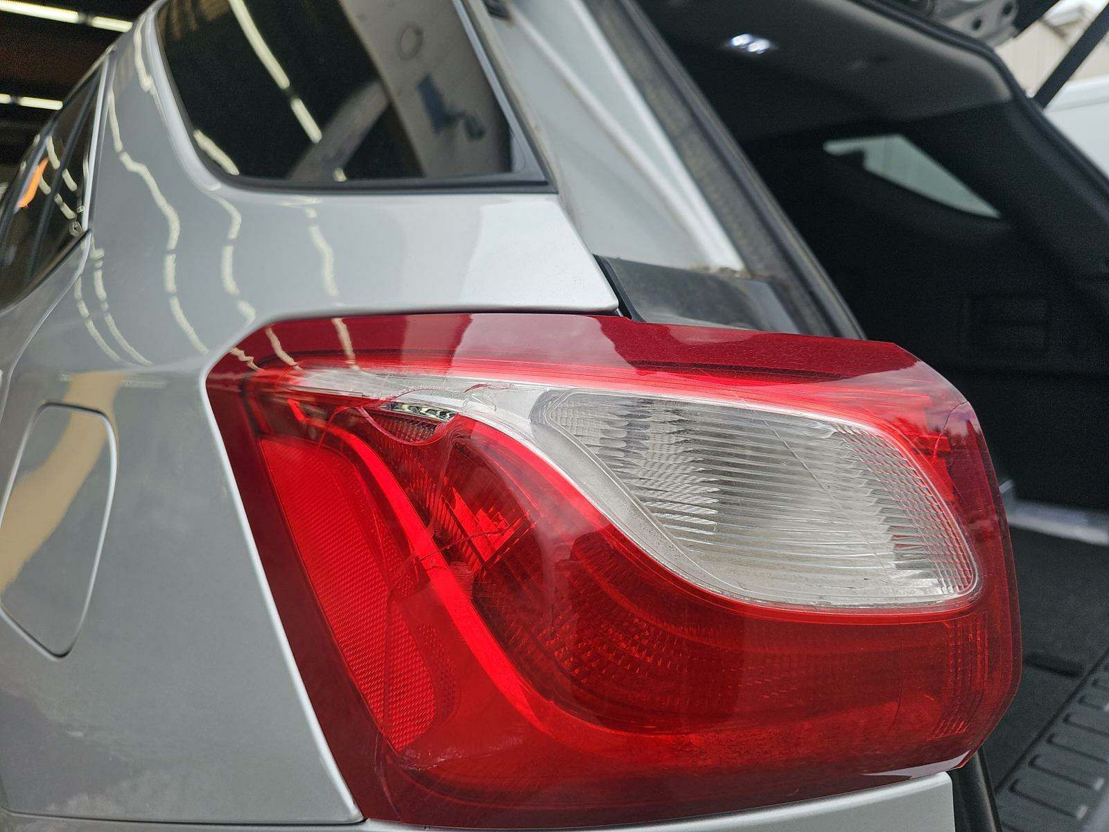 2020 Chevrolet Equinox LT FWD