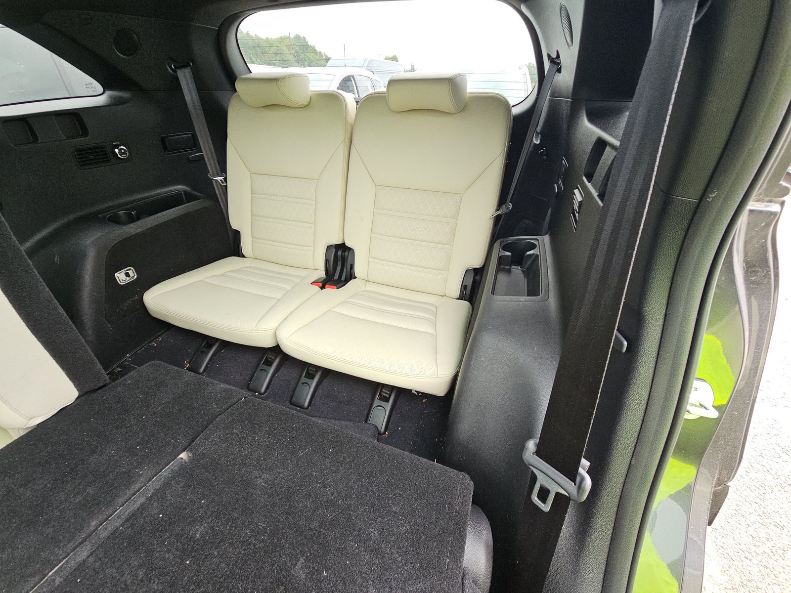 2016 Kia Sorento SX Limited AWD
