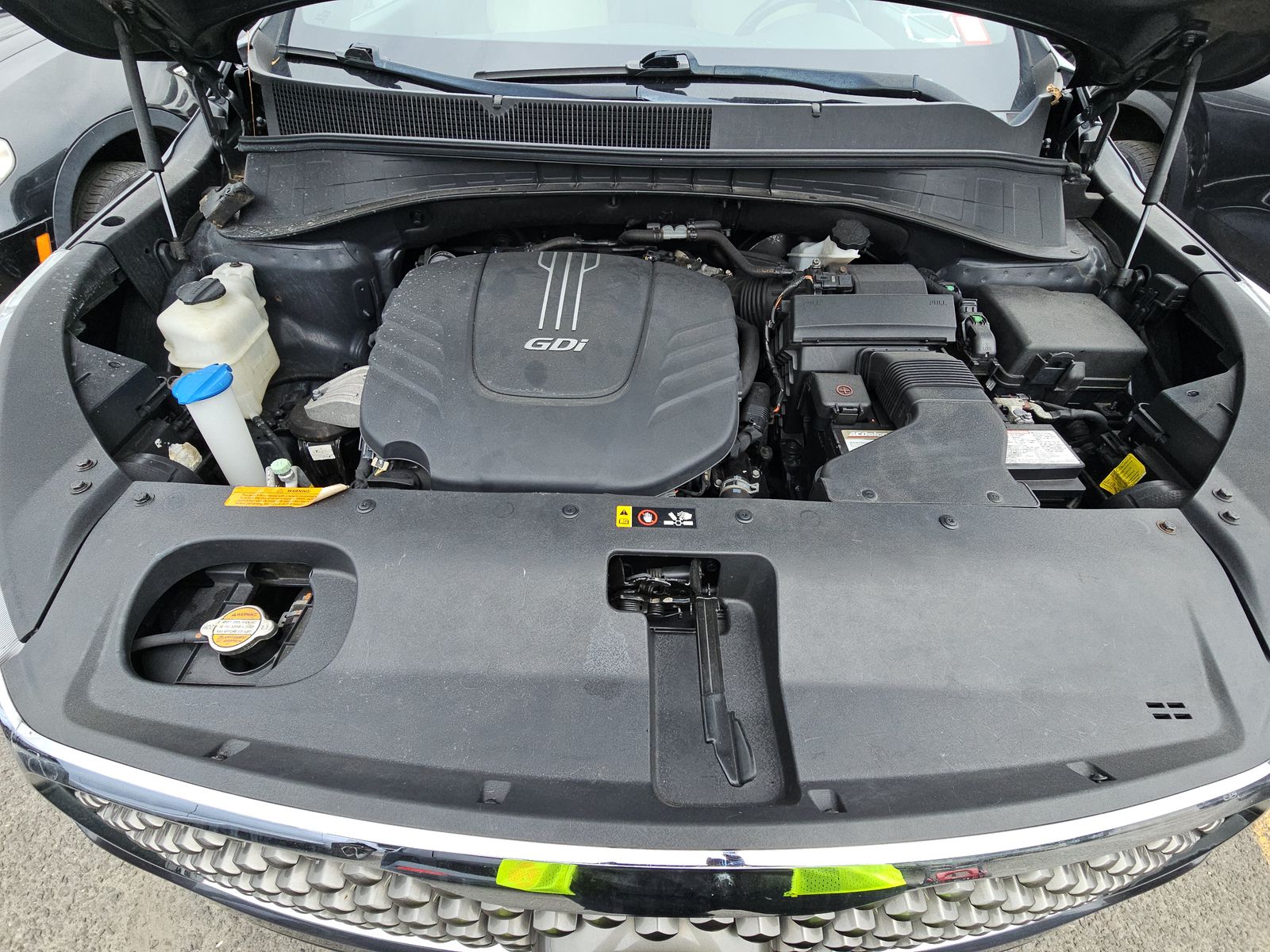 2016 Kia Sorento SX Limited AWD