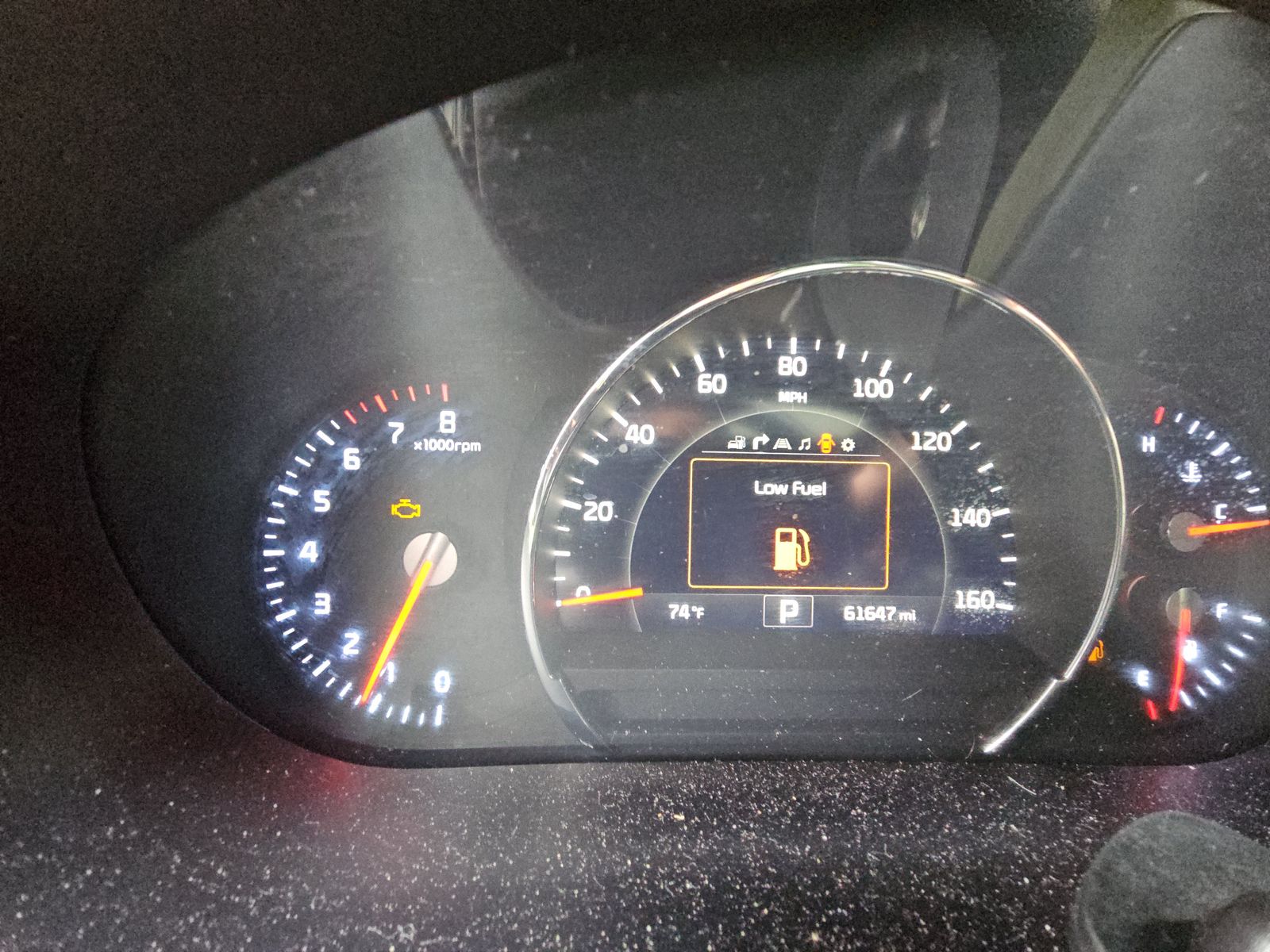 2016 Kia Sorento SX Limited AWD