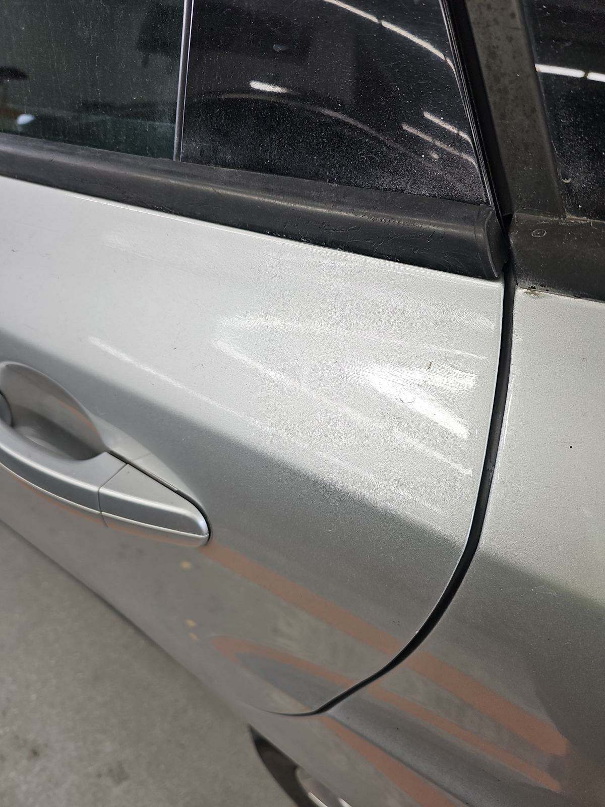 2014 Ford Focus SE FWD