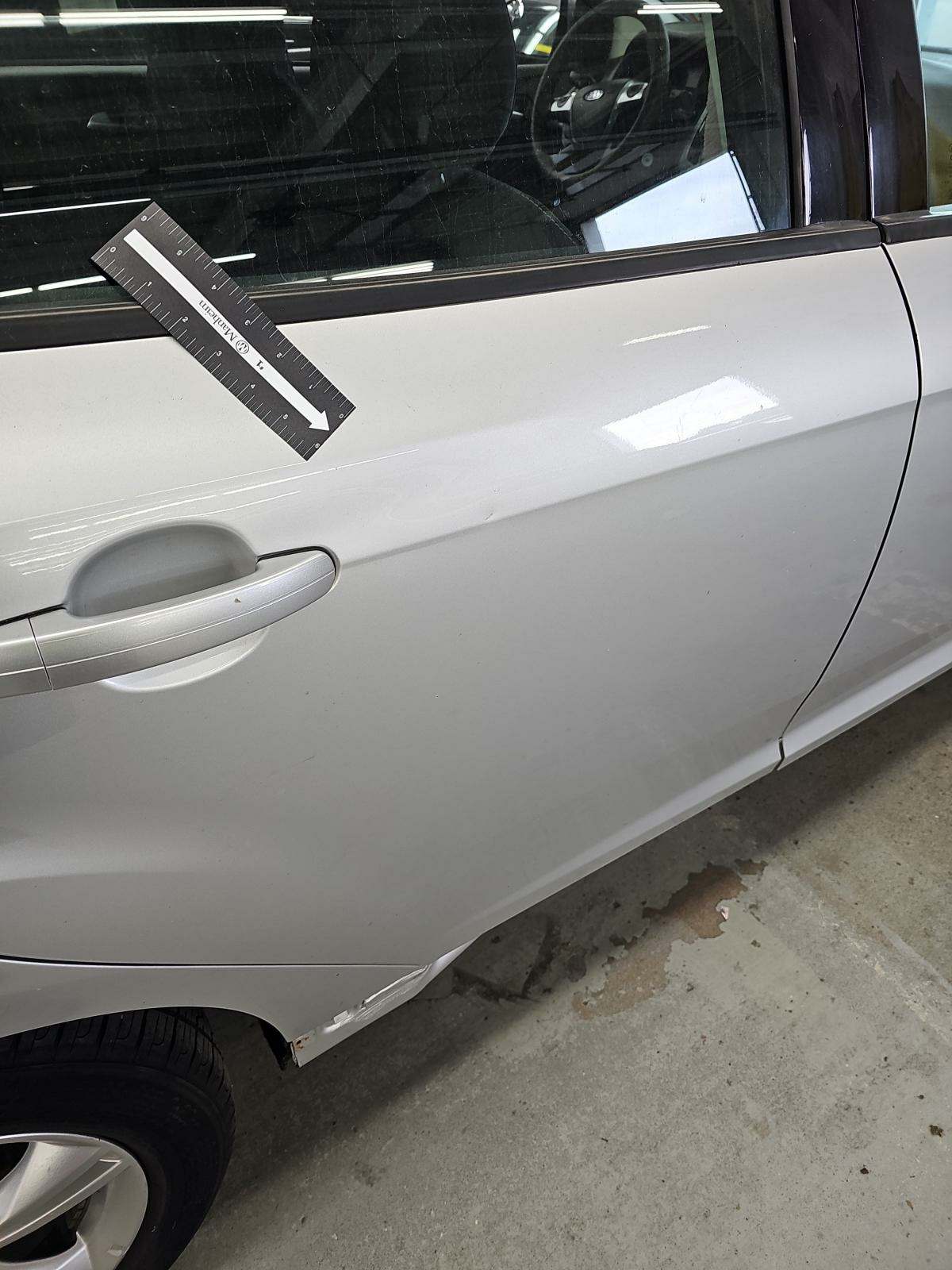 2014 Ford Focus SE FWD