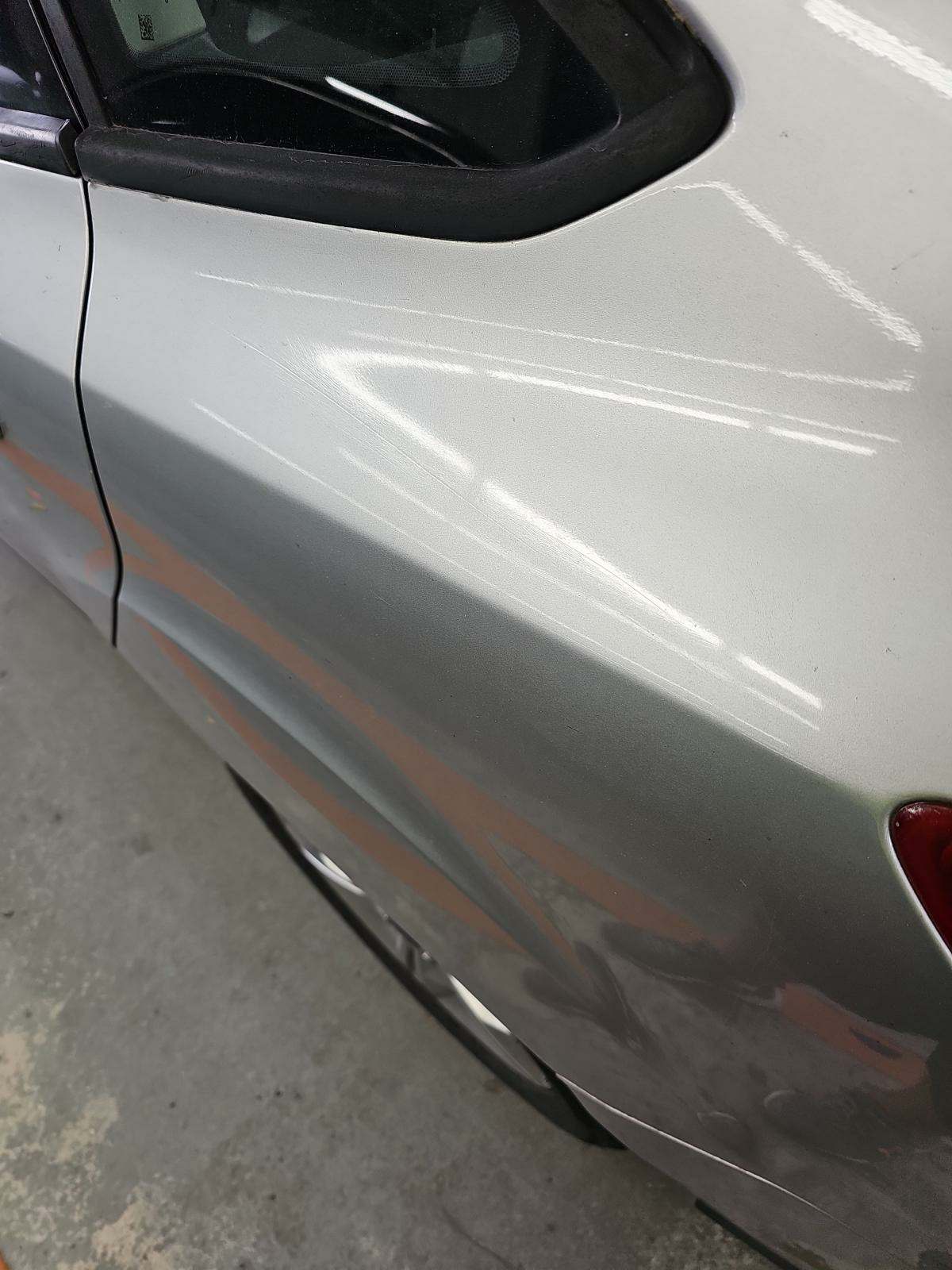 2014 Ford Focus SE FWD