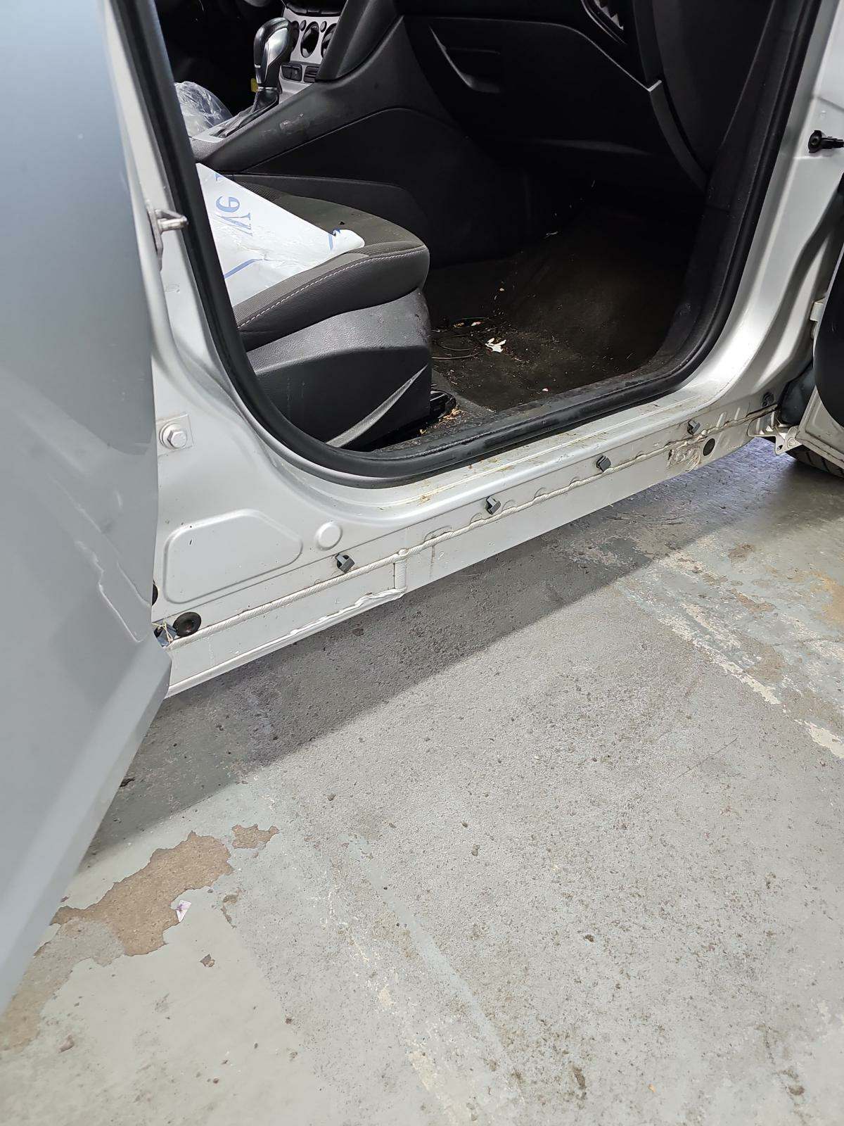2014 Ford Focus SE FWD