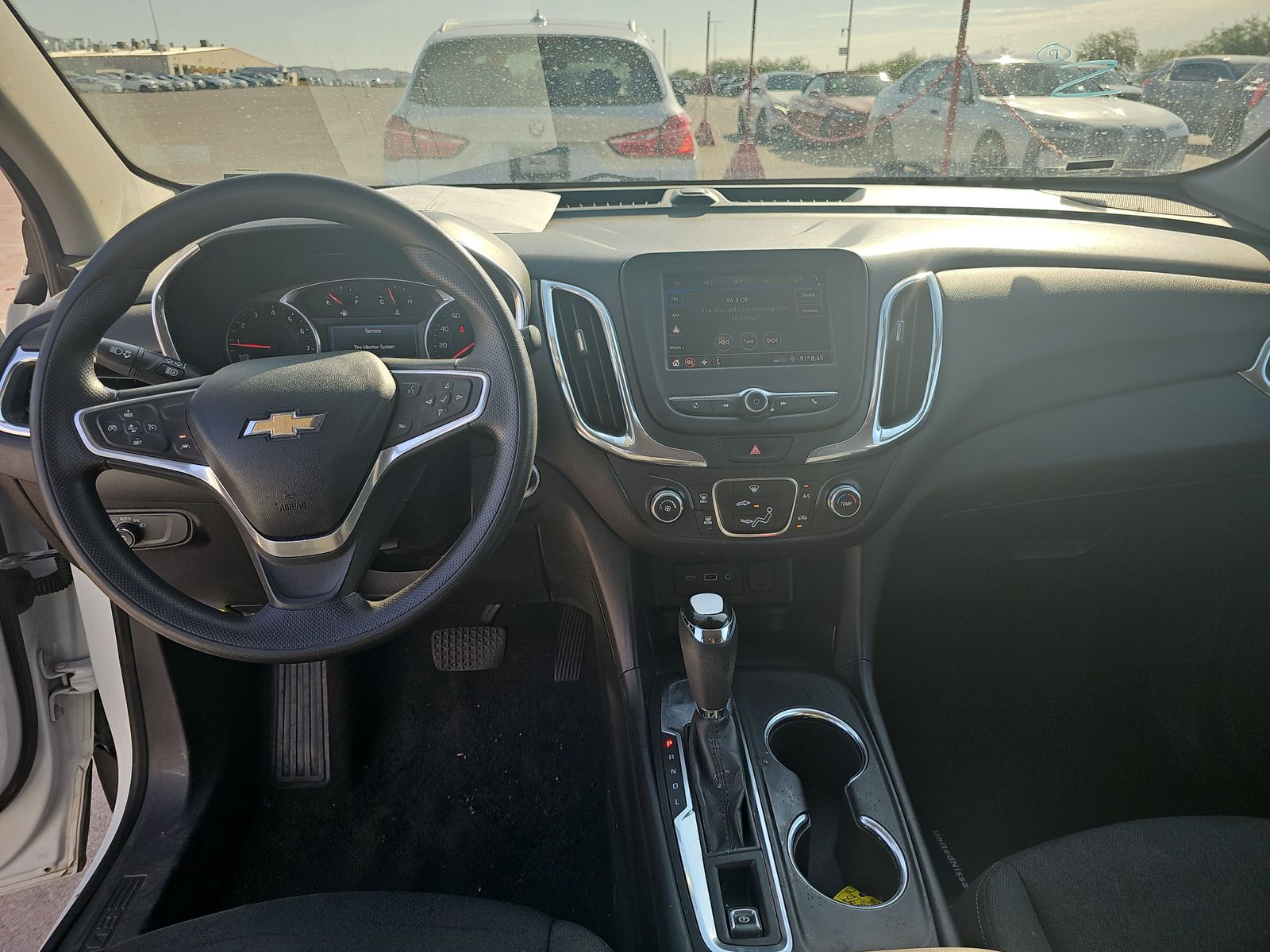 2020 Chevrolet Equinox LT FWD