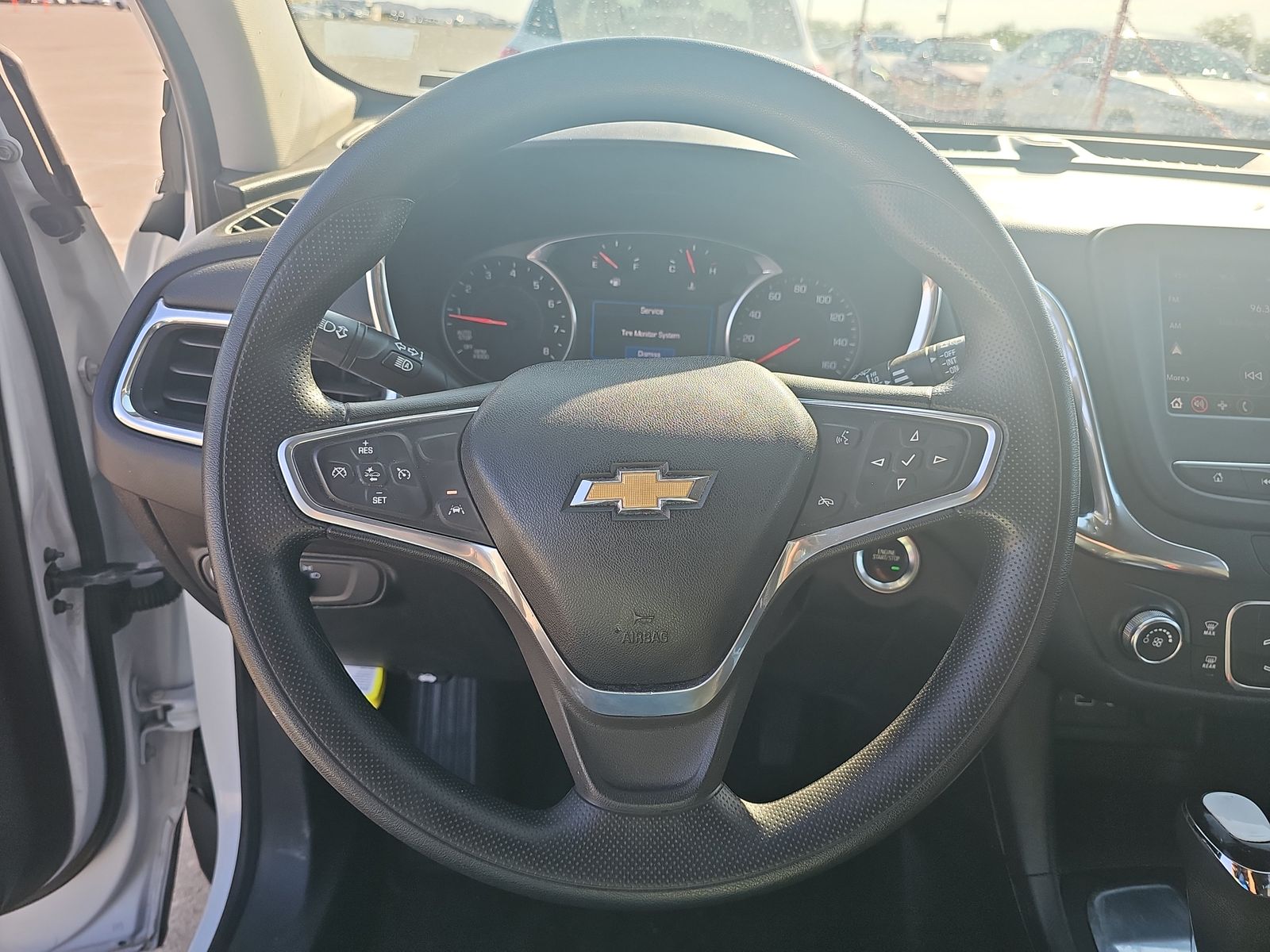 2020 Chevrolet Equinox LT FWD