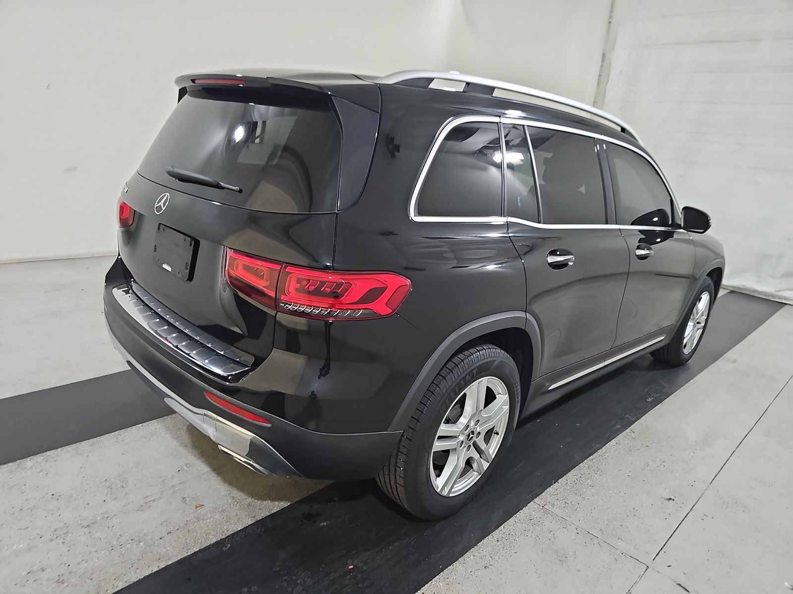 2021 Mercedes-Benz GLB GLB 250 FWD