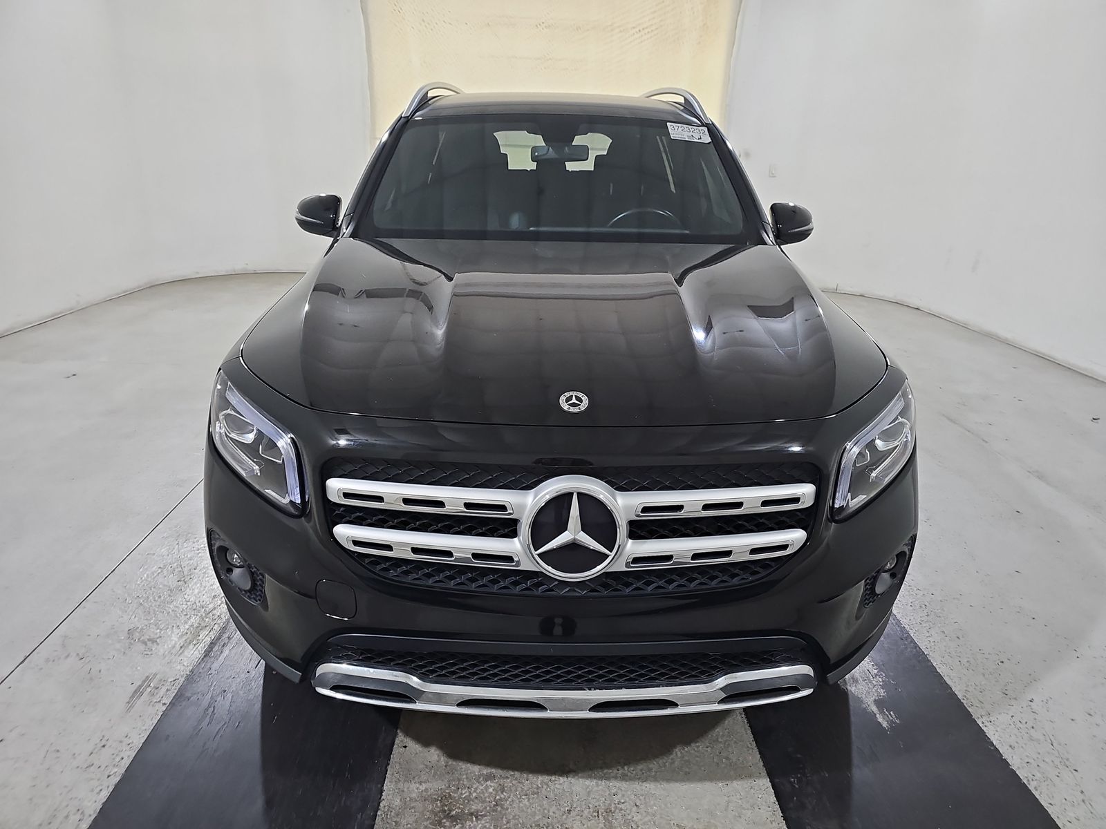 2021 Mercedes-Benz GLB GLB 250 FWD