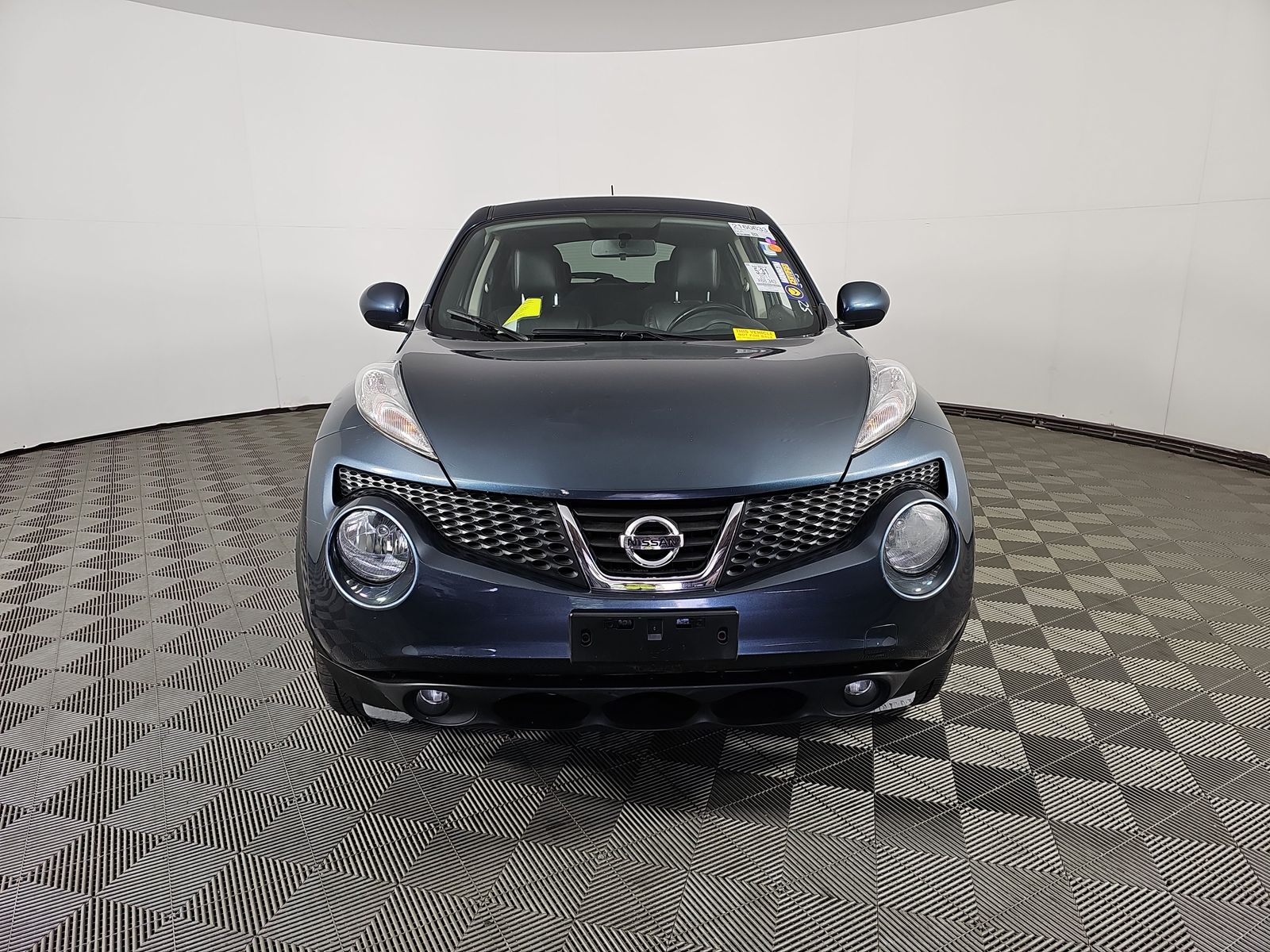 2011 Nissan JUKE SL FWD