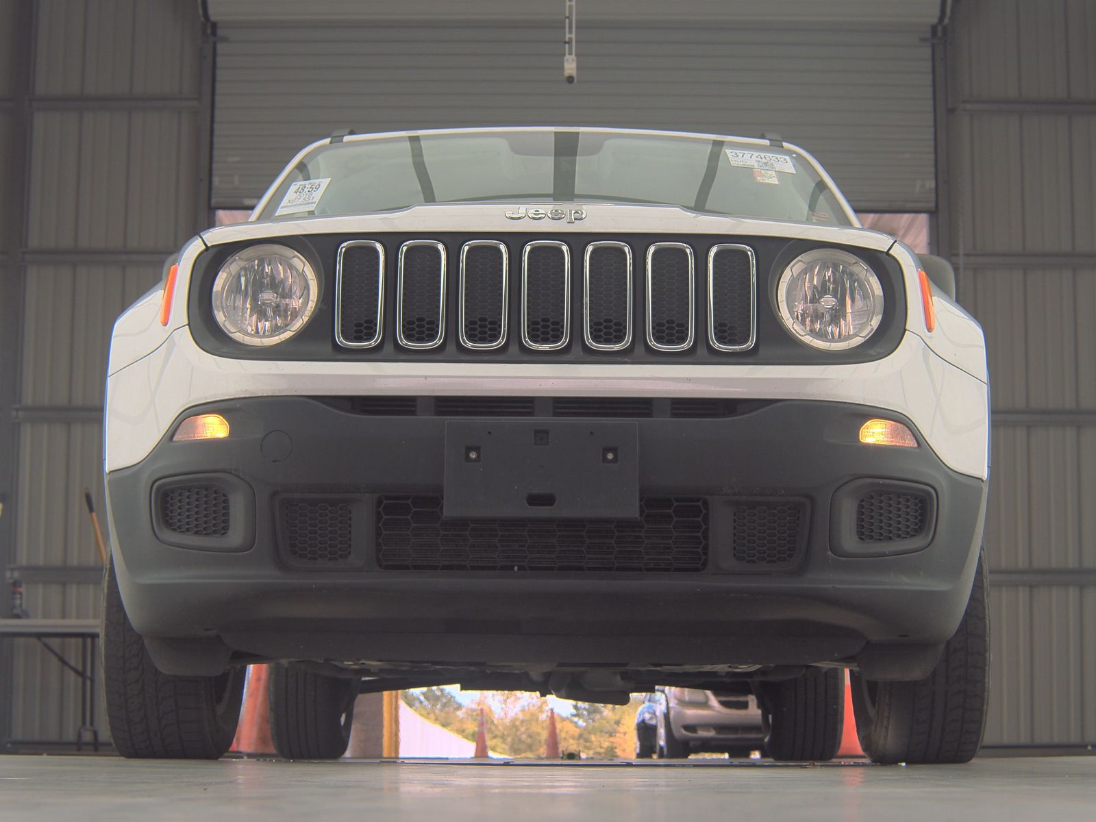 2018 Jeep Renegade Sport AWD