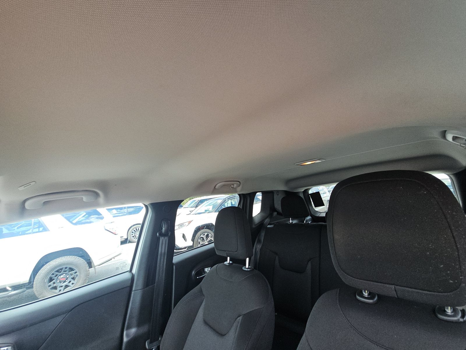 2018 Jeep Renegade Sport AWD