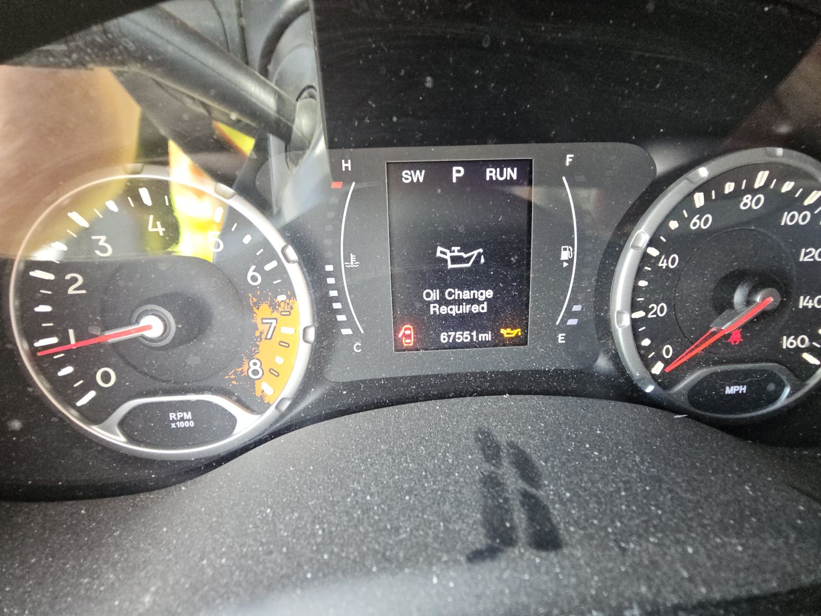 2018 Jeep Renegade Sport AWD