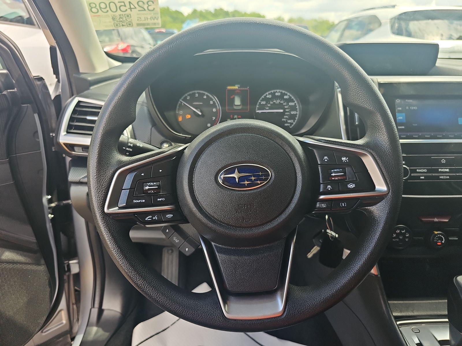 2020 Subaru Forester Base AWD