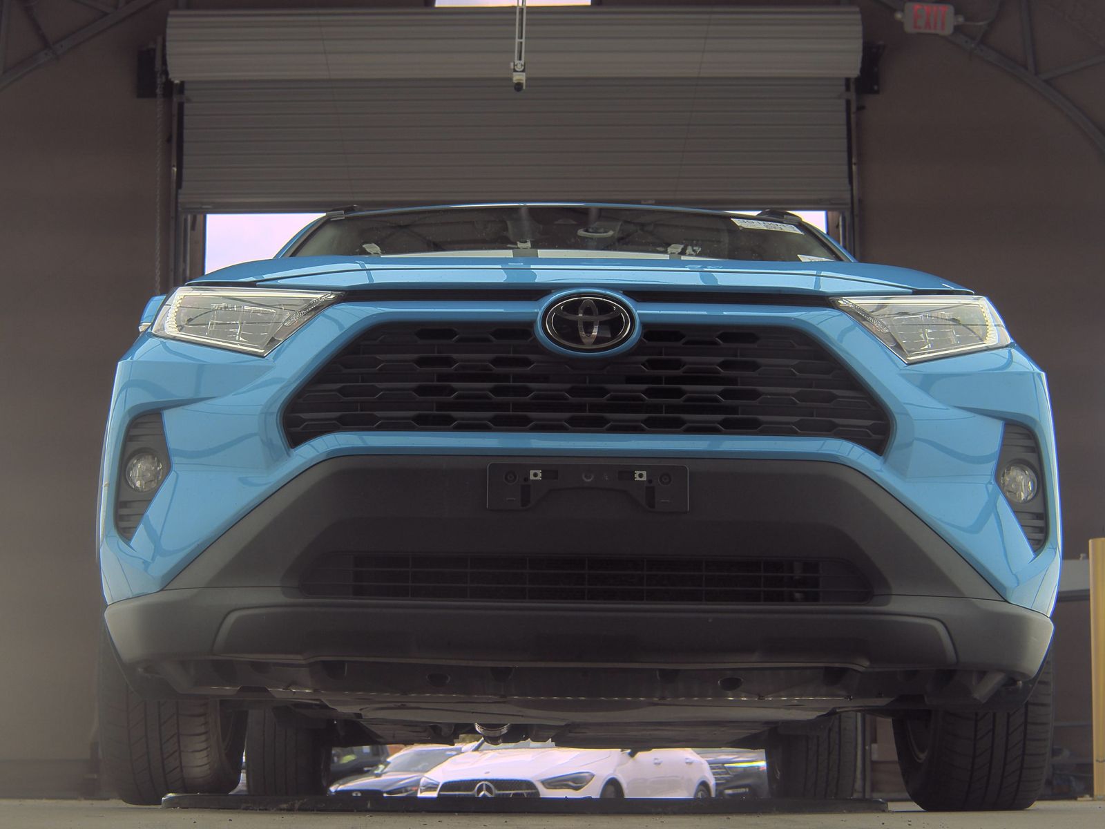 2021 Toyota RAV4 XLE AWD