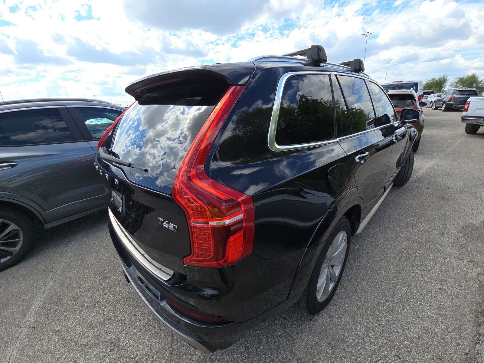 2016 Volvo XC90 T6 Inscription AWD