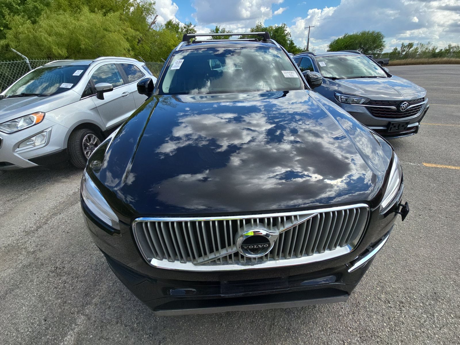 2016 Volvo XC90 T6 Inscription AWD