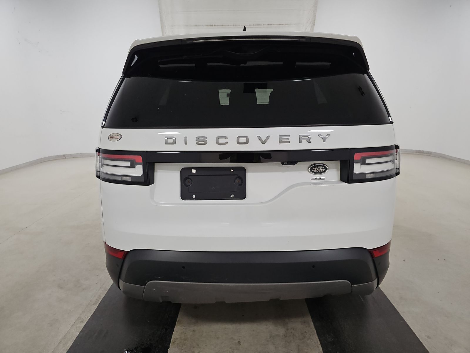 2019 Land Rover Discovery SE AWD