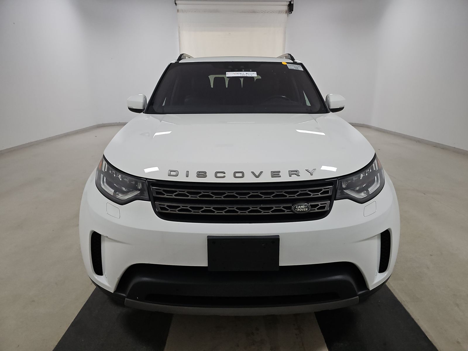 2019 Land Rover Discovery SE AWD