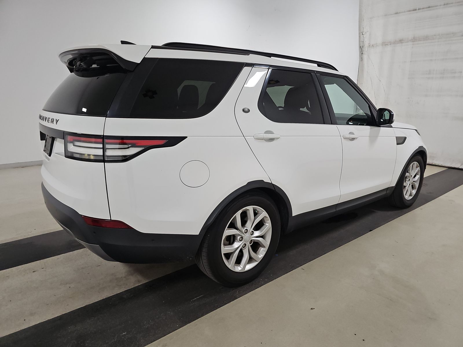 2019 Land Rover Discovery SE AWD