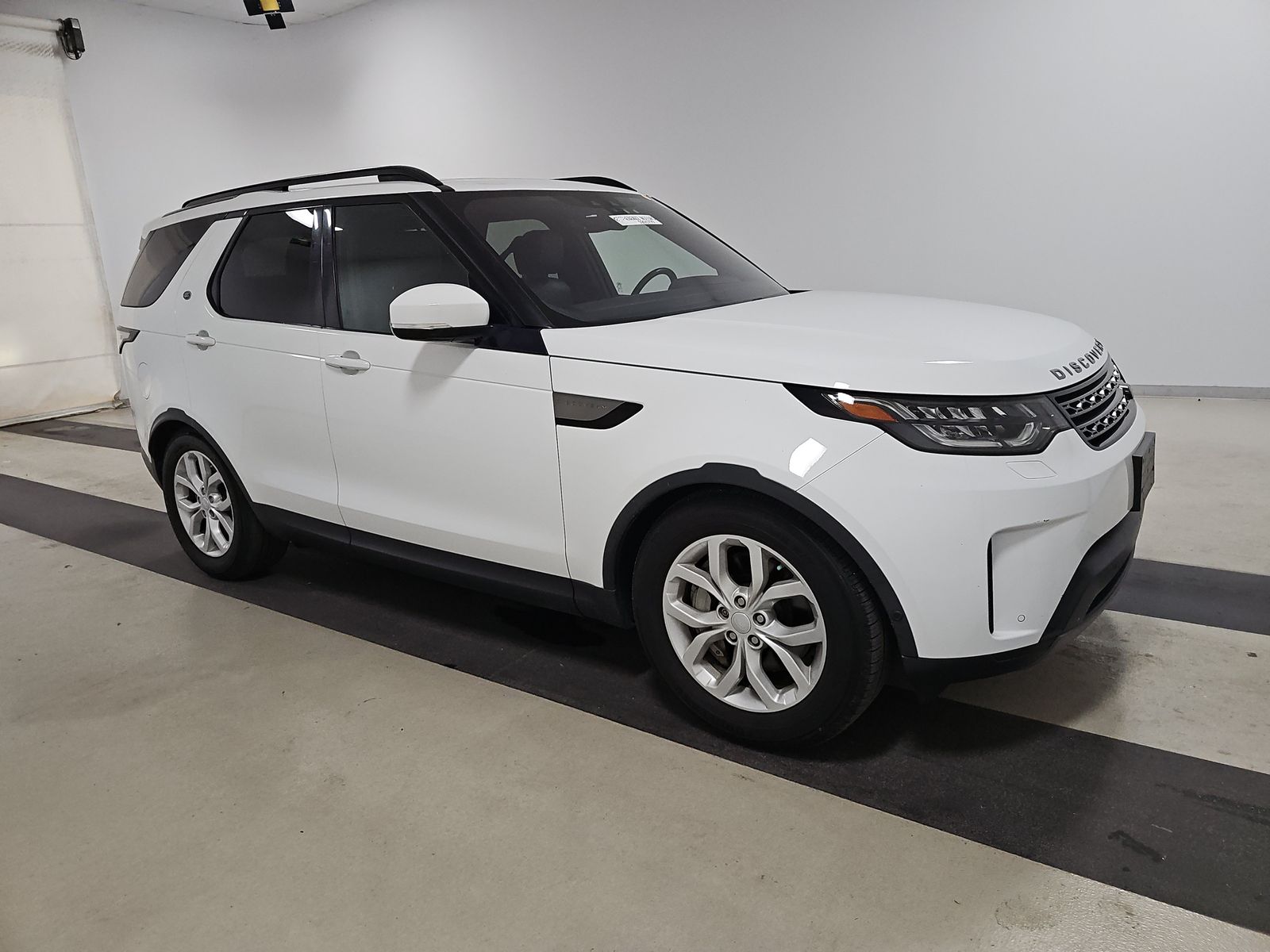 2019 Land Rover Discovery SE AWD