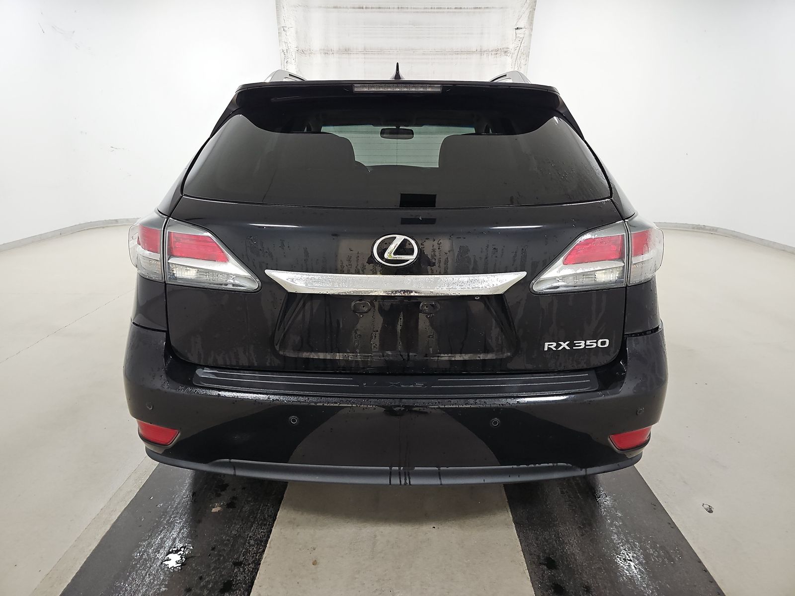 2015 Lexus RX RX 350 AWD