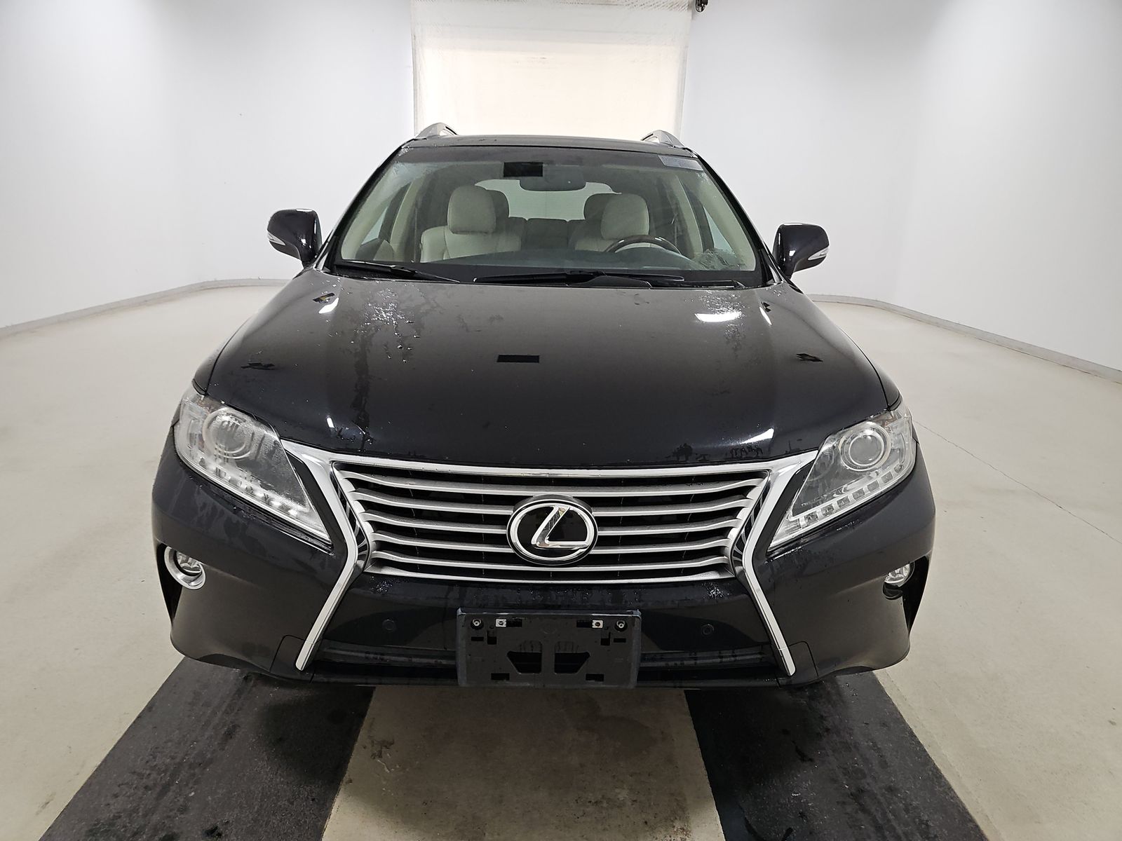 2015 Lexus RX RX 350 AWD