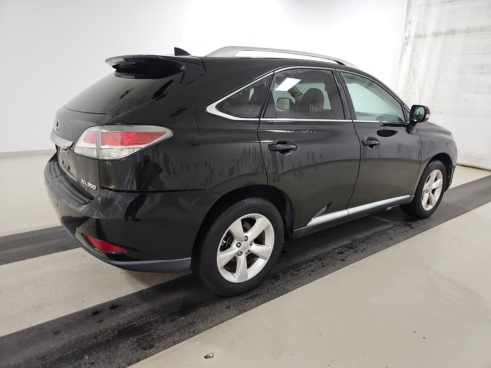 2015 Lexus RX RX 350 AWD