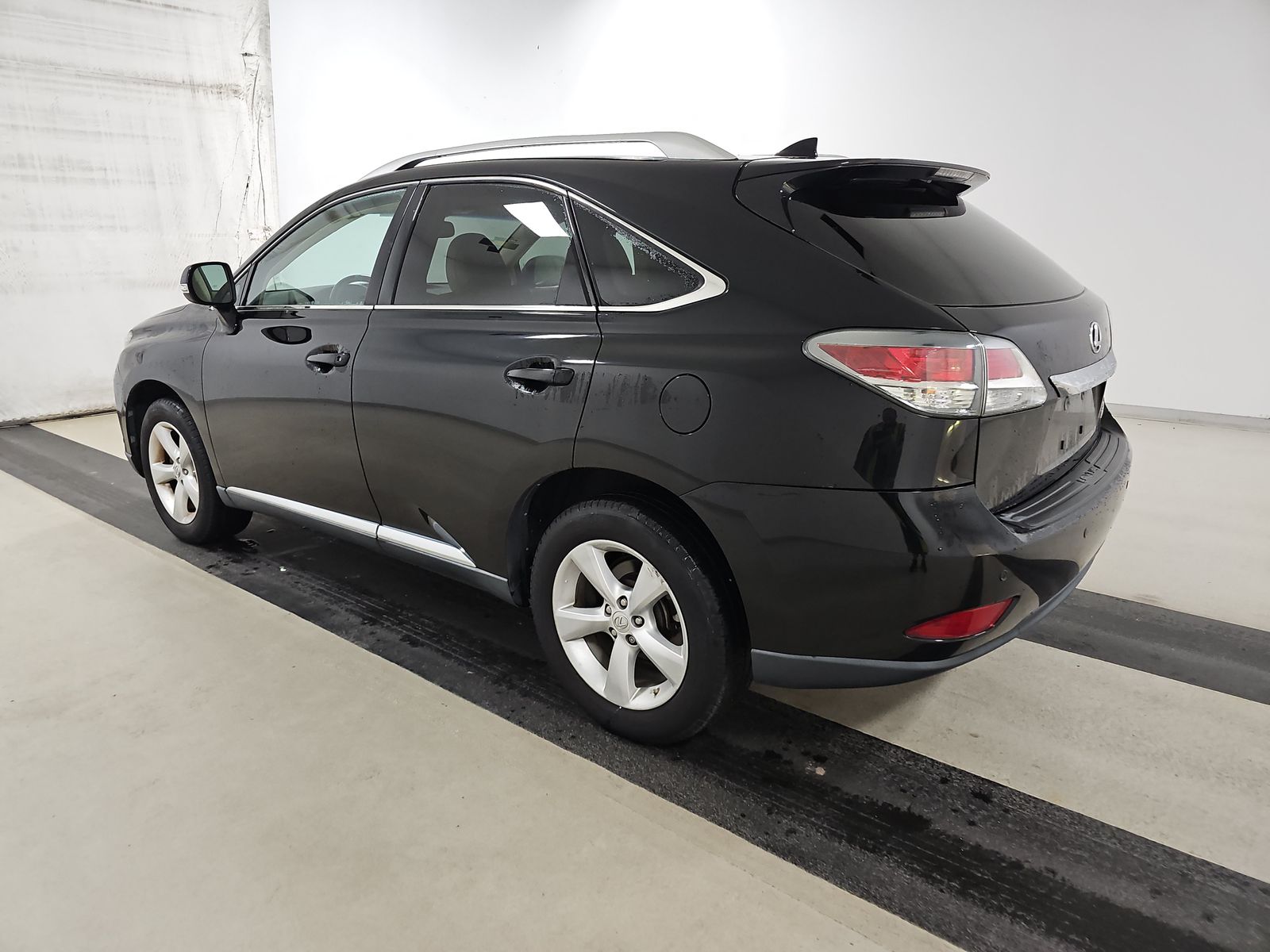 2015 Lexus RX RX 350 AWD