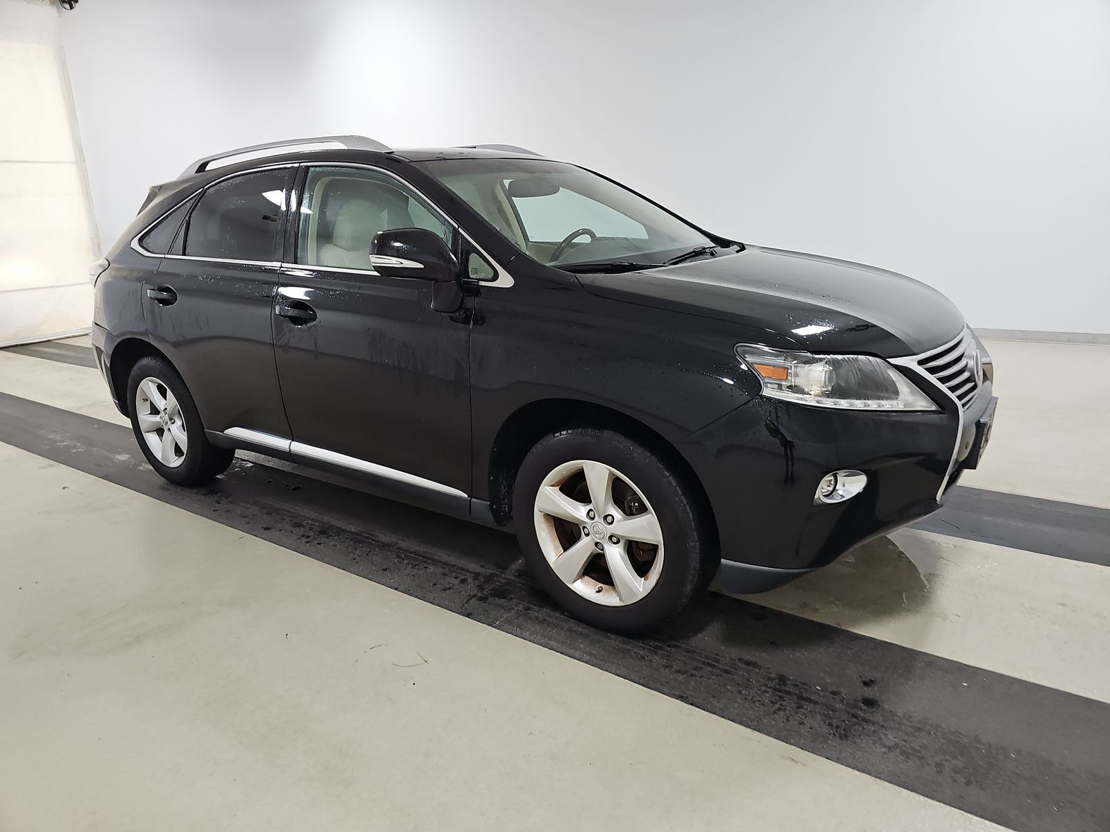 2015 Lexus RX RX 350 AWD