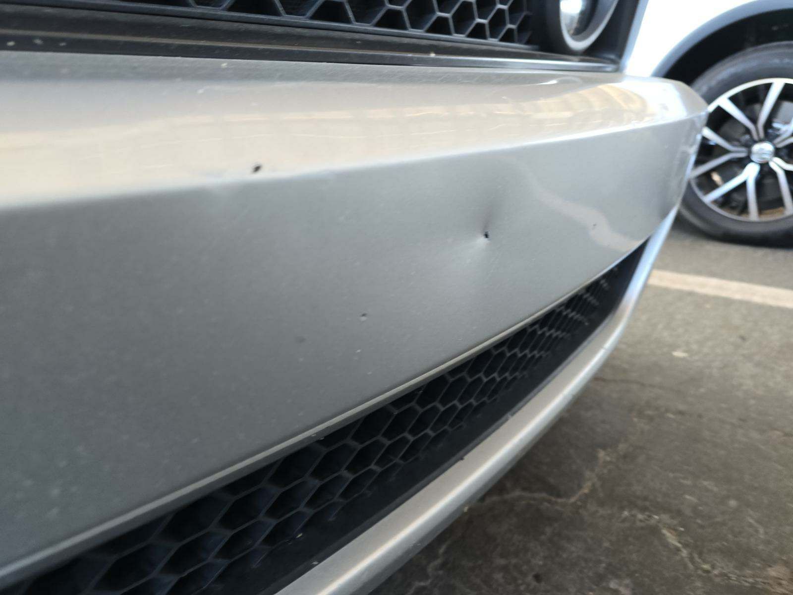 2014 Ford Mustang GT RWD