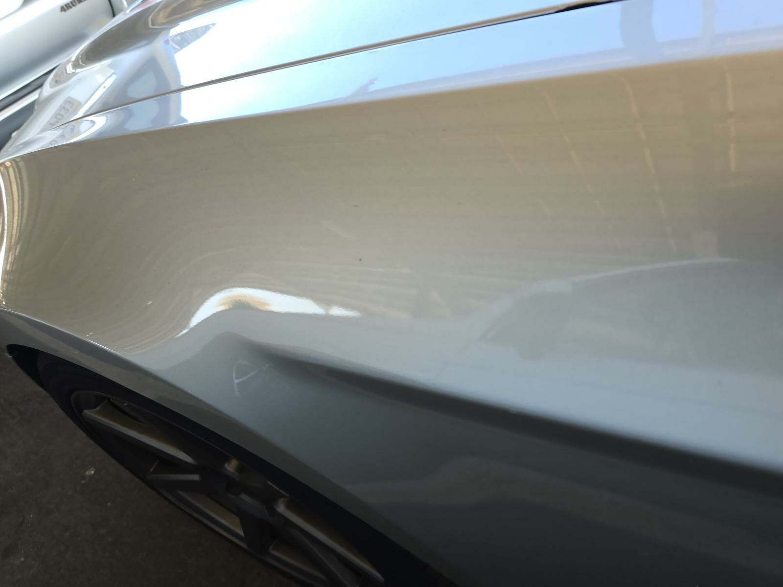 2014 Ford Mustang GT RWD