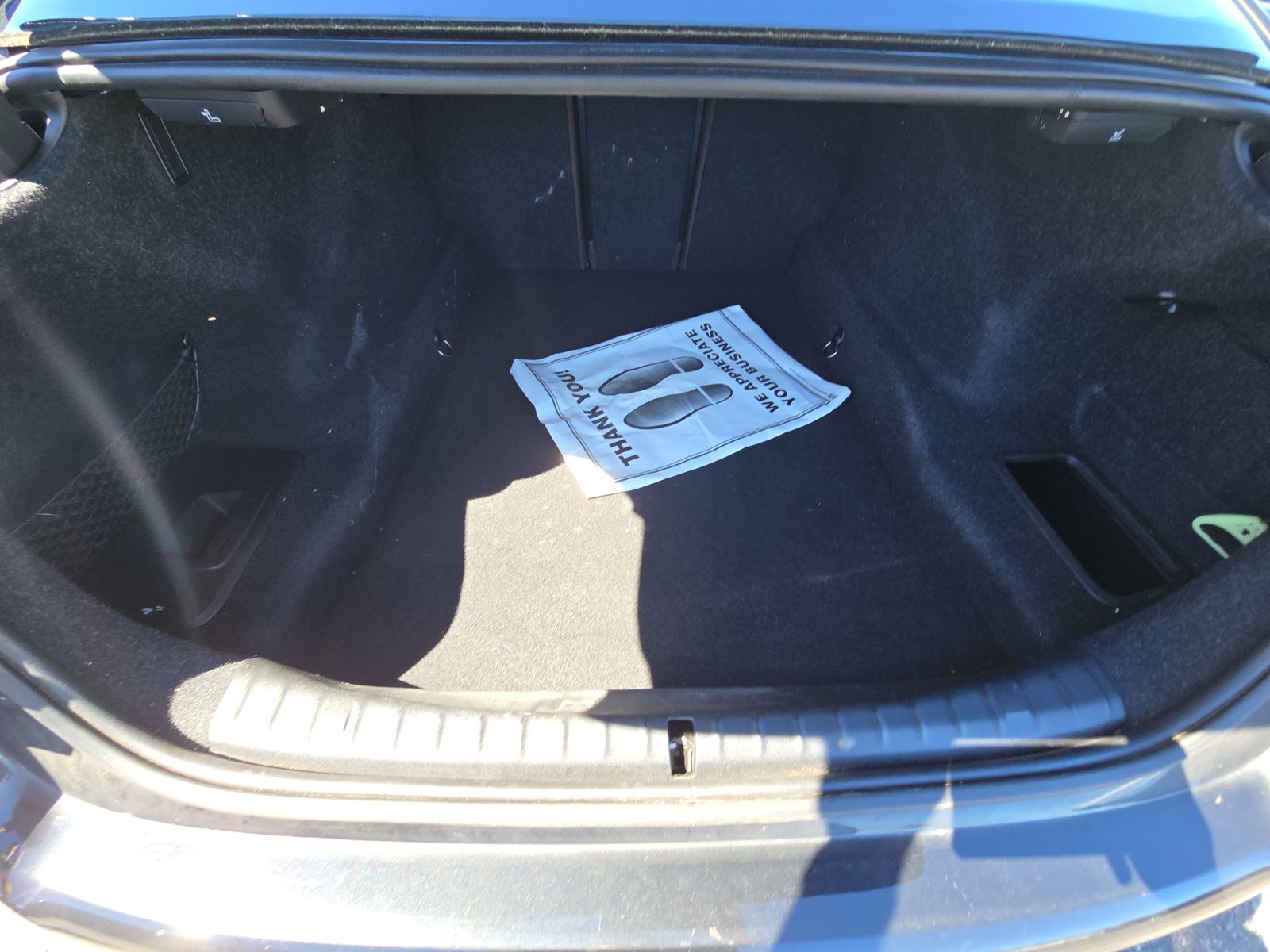 2021 BMW 5 Series M550i xDrive AWD