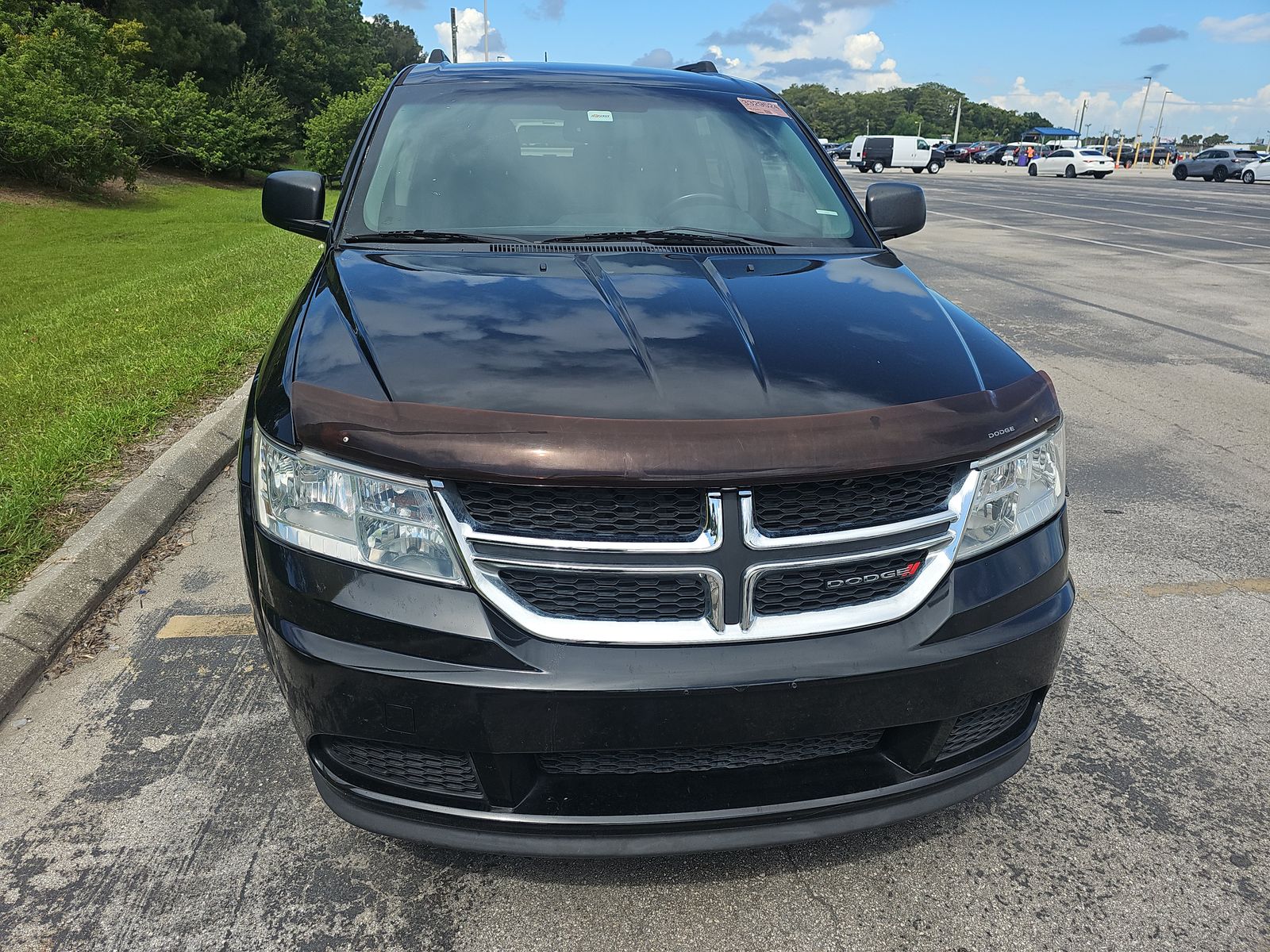 2017 Dodge Journey SE FWD