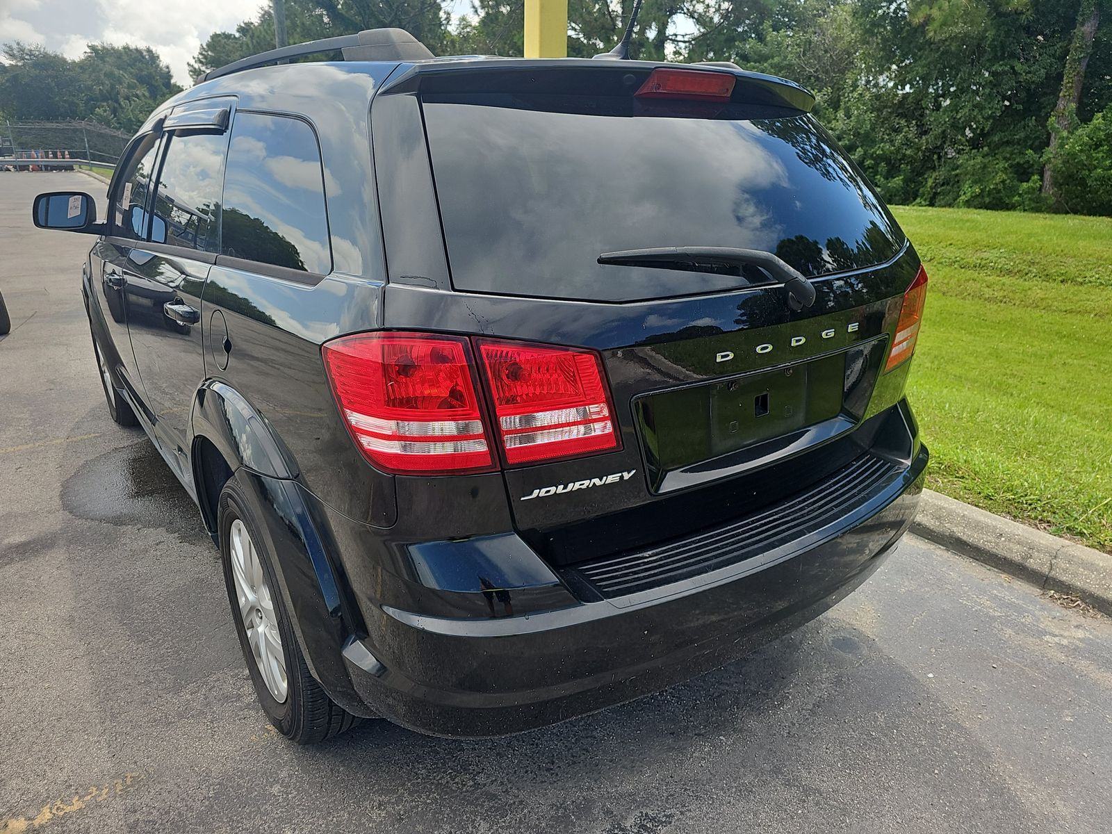 2017 Dodge Journey SE FWD