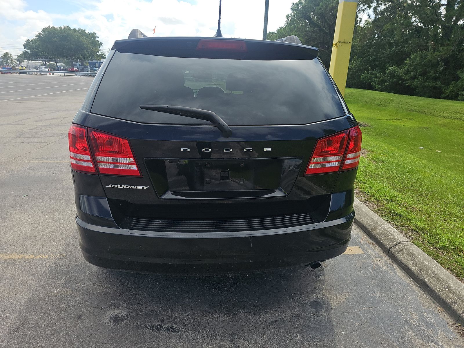 2017 Dodge Journey SE FWD