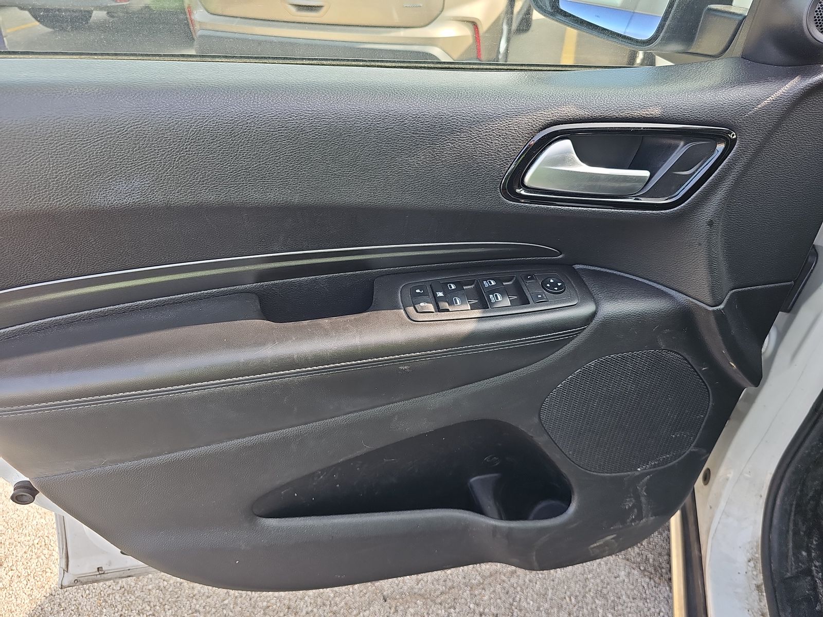 2021 Dodge Durango Police Pursuit AWD