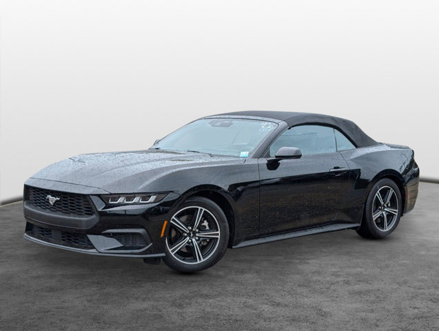 2024 Ford Mustang EcoBoost Premium Convertible