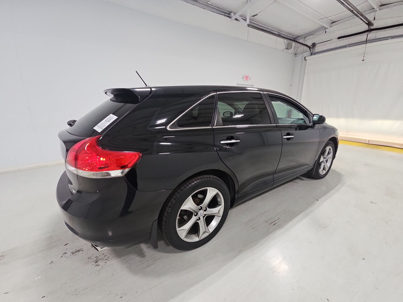 2011 Toyota Venza Base AWD