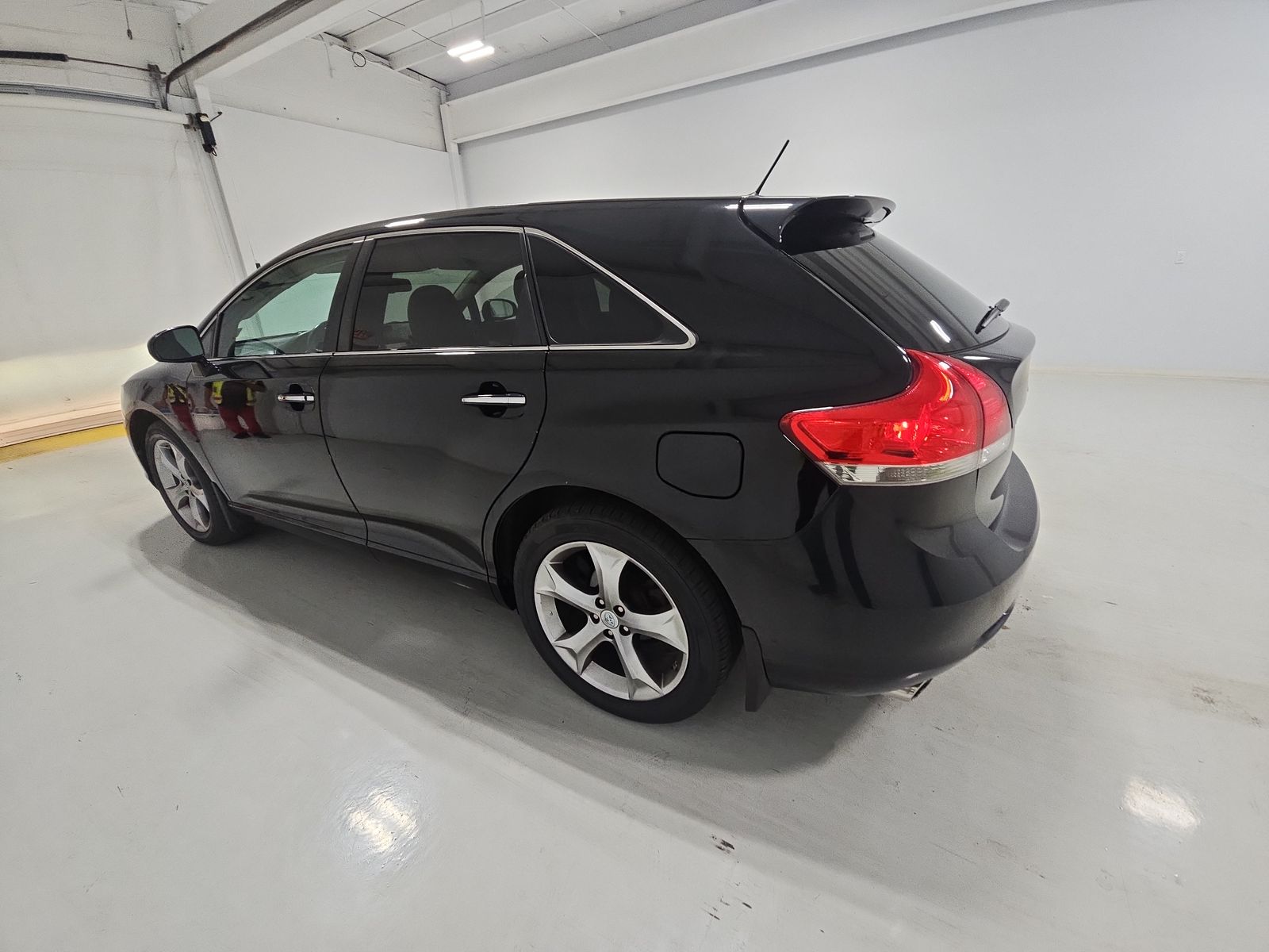 2011 Toyota Venza Base AWD