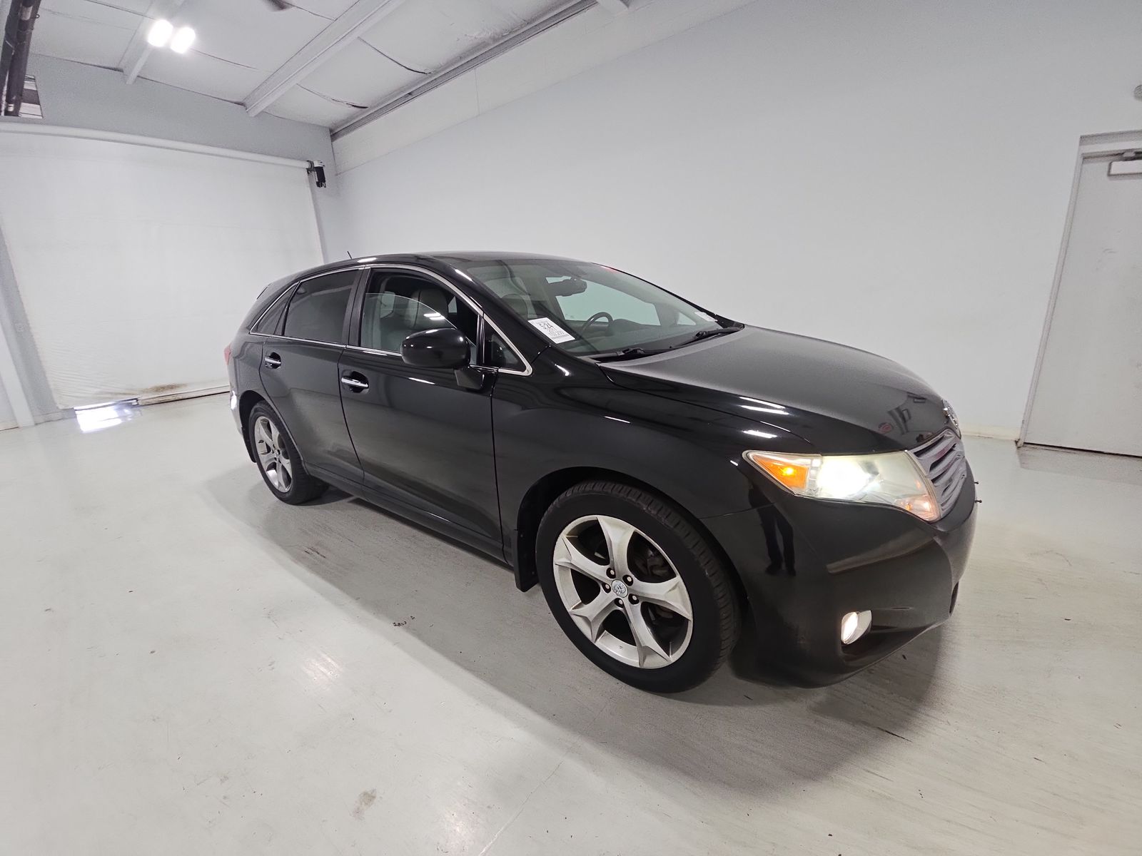 2011 Toyota Venza Base AWD