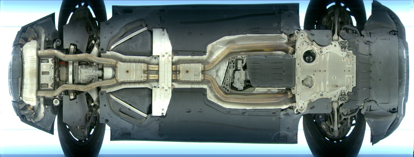 2021 BMW 5 Series M550i xDrive AWD