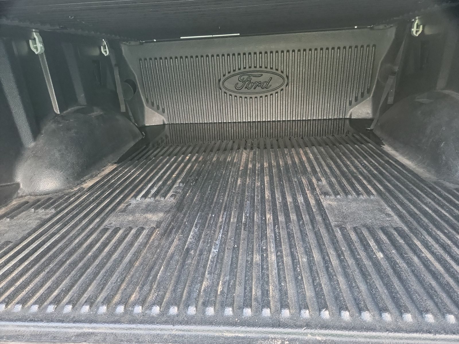 2021 Ford F-150 Lariat AWD