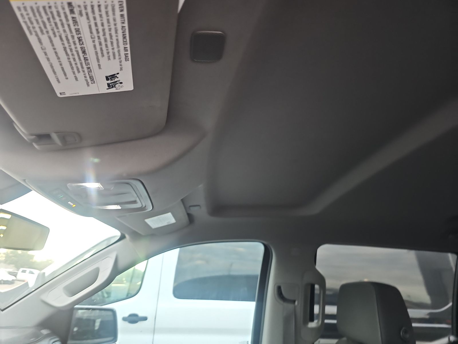 2019 Chevrolet Silverado 1500 LT RWD