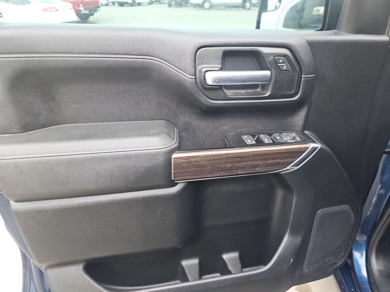 2019 Chevrolet Silverado 1500 LT RWD